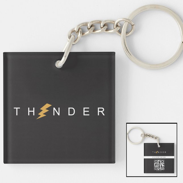 Business Schlüsselanhänger minimalistisches, einfa (Von Creator hochgeladen)