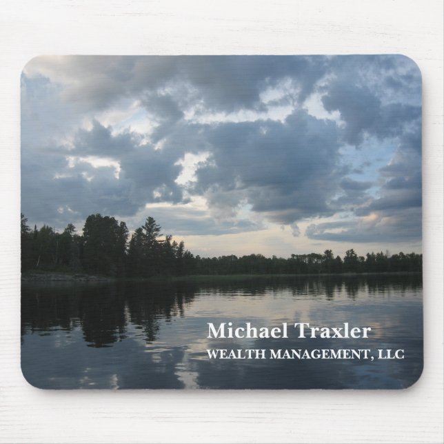 Business See Mousepad (Vorne)