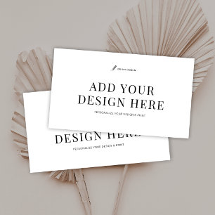 Business Ticket Printing 3,5 x 2" Event Raffle Tok