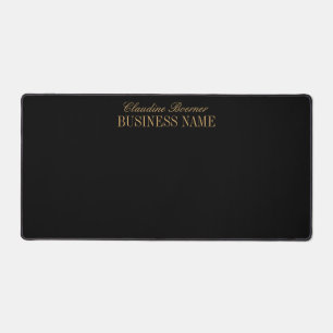Business & Zuhause Office-Desktop-Matten und -Pads Schreibtischunterlage