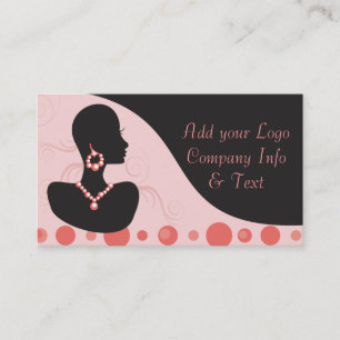 BusinessCard1 Visitenkarte