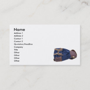 BusinessOnGo083010, Name, Adresse 1, Adresse 2,… Visitenkarte