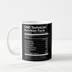 Busmechaniker Nährzstatsliste Lustig  Kaffeetasse