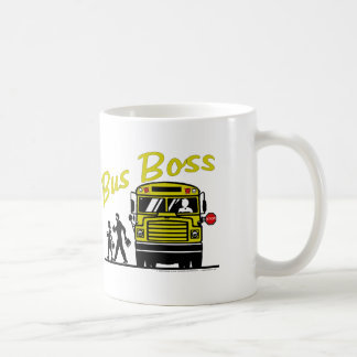 Buss Chef-Einzelteile durch Entwürfe Tasse
