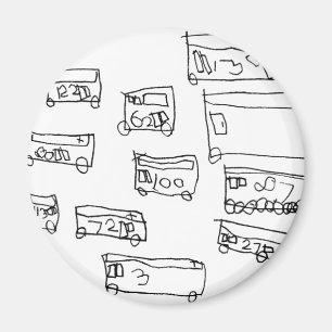 Busse Magnet
