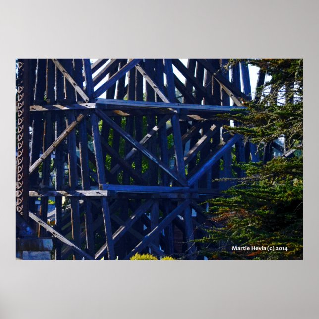 Busse Poster (Vorne)