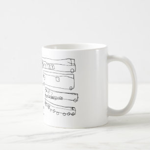 Busse Tasse