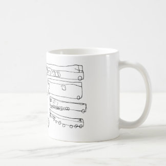 Busse Tasse