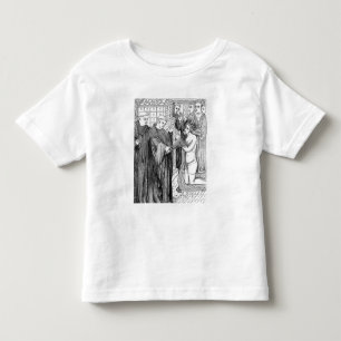 Buße von Henry II Kleinkind T-shirt