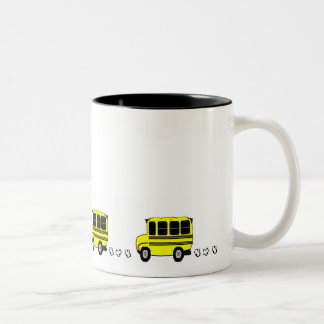 Busse Zweifarbige Tasse
