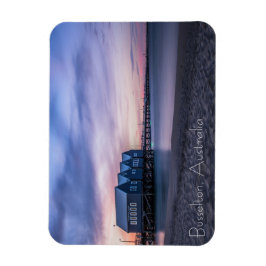 Busselton, Australischer Magnet