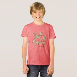 Bussin Backen Crew Weihnachten T - Shirt