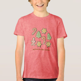 Bussin Backen Crew Weihnachten T - Shirt