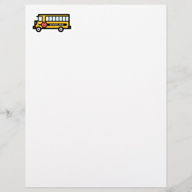 Bussool (Vorderseite)