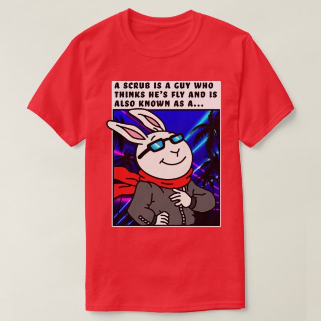 Busta T-Shirt (Design vorne)