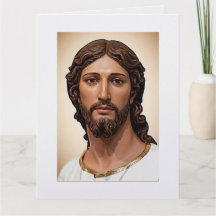 BUSTE CHRISTI DES ERLÖSERS von MICHELANGELO 2026__