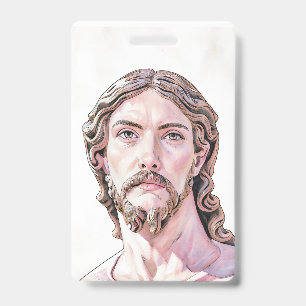 BÜSTE CHRISTUS DEM ERLÖSER von MICHELANGELO 2026_ Ausweis