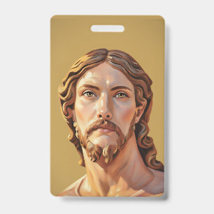 BÜSTE CHRISTUS DER ERLÖSER von MICHELANGELO 2026_ Ausweis