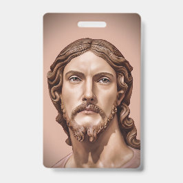BÜSTE CHRISTUS DER ERLÖSER von MICHELANGELO 2026_ Ausweis