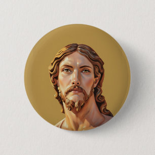 BÜSTE CHRISTUS DER ERLÖSER von MICHELANGELO 2026_ Button