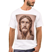 BÜSTE CHRISTUS DES ERLÖSERS von MICHELANGELO 2026_
