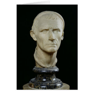 Büste von Antiochus III
