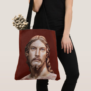 BUSTE VON CHRISTUS DEM ERLÖSER von MICHELANGELO 20