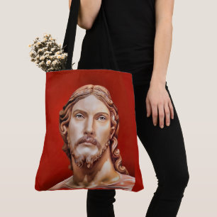 BUSTE VON CHRISTUS DEM ERLÖSER von MICHELANGELO 20