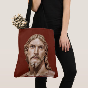 BUSTE VON CHRISTUS DEM ERLÖSER von MICHELANGELO 20