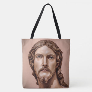 BUSTE VON CHRISTUS DEM ERLÖSER von MICHELANGELO 20