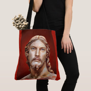 BUSTE VON CHRISTUS DEM ERLÖSER von MICHELANGELO 20