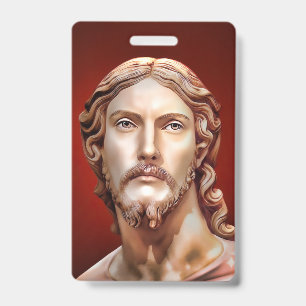 BUSTE VON CHRISTUS DEM ERLÖSER von MICHELANGELO 20 Ausweis