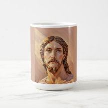 BUSTE VON CHRISTUS DEM ERLÖSER von MICHELANGELO 20