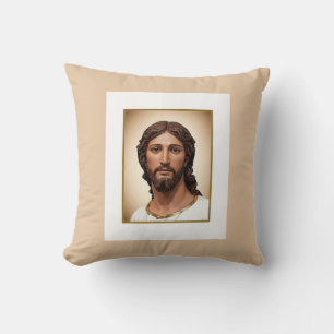 BUSTE VON CHRISTUS DEM ERLÖSER von MICHELANGELO 20 Kissen