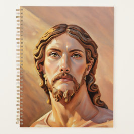 BUSTE VON CHRISTUS DEM ERLÖSER von MICHELANGELO 20 Planer