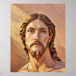 BUSTE VON CHRISTUS DEM ERLÖSER von MICHELANGELO 20 Poster