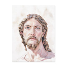 BUSTE VON CHRISTUS DEM ERLÖSER von MICHELANGELO 20