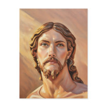 BUSTE VON CHRISTUS DEM ERLÖSER von MICHELANGELO 20