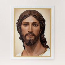 BUSTE VON CHRISTUS DEM ERLÖSER von MICHELANGELO 20