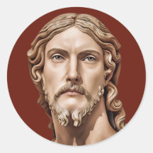 BUSTE VON CHRISTUS DEM ERLÖSER von MICHELANGELO 20