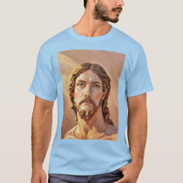 BUSTE VON CHRISTUS DEM ERLÖSER von MICHELANGELO 20 T-Shirt