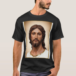 BUSTE VON CHRISTUS DEM ERLÖSER von MICHELANGELO 20 T-Shirt