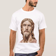 BUSTE VON CHRISTUS DEM ERLÖSER von MICHELANGELO 20