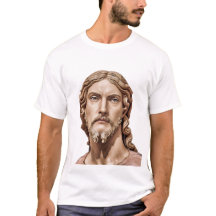 BUSTE VON CHRISTUS DEM ERLÖSER von MICHELANGELO 20