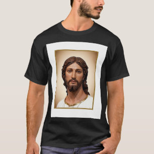 BUSTE VON CHRISTUS DEM ERLÖSER von MICHELANGELO 20 T-Shirt