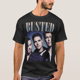Büstenband T-Shirt