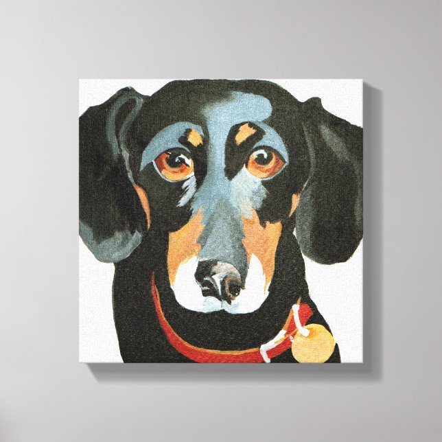 Buster 2012 leinwanddruck (Vorderseite)