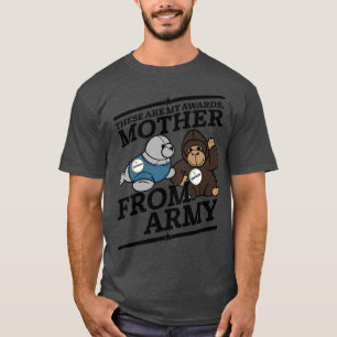 Buster Bluth Das sind meine Prämienmutter aus der T-Shirt