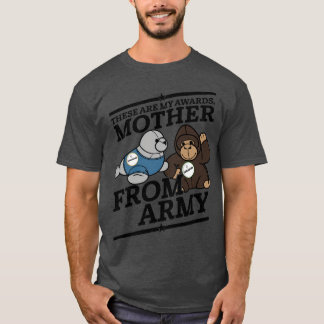 Buster Bluth Das sind meine Prämienmutter aus der T-Shirt