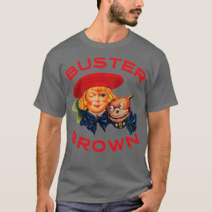 Buster Brown T-Shirt